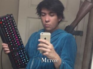 Mytoe