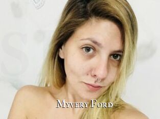 Myvery_Ford