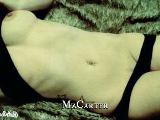 MzCarter