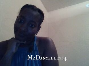 MzDanyelle214
