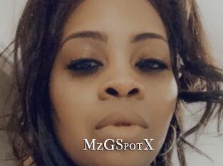 MzGSpotX cams