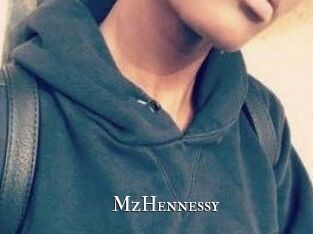 MzHennessy