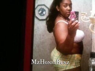 MzHoneyBunz