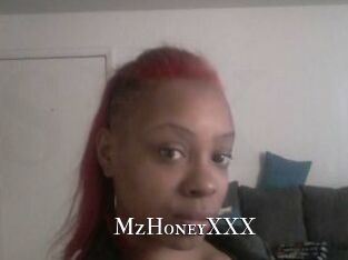 MzHoneyXXX