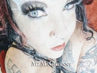 MzMaChienne