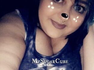 MzSugarCube