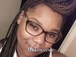 MzThiccumz