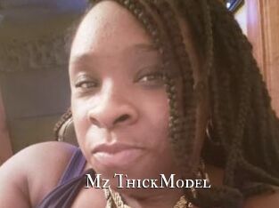 Mz_ThickModel