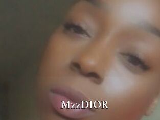 MzzDIOR