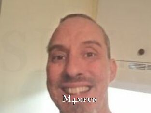 M4mfun