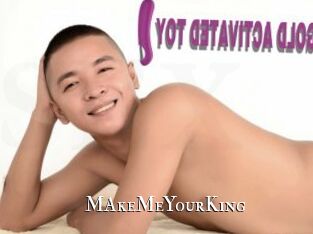 MAkeMeYourKing