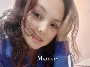 Maaggyy