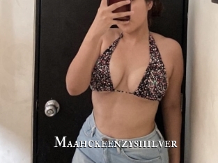 Maahckeenzysiiilver