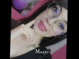 Maaju