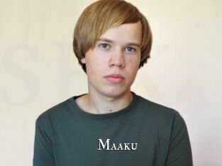 Maaku