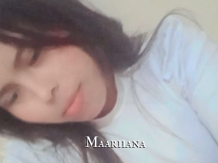 Maariiana