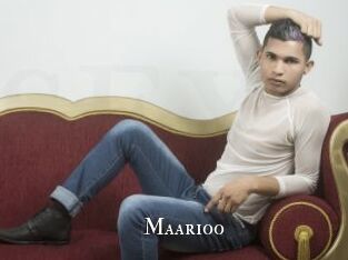 Maarioo