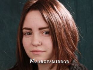 Maarufamirror