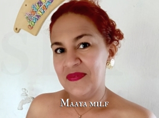 Maaya_milf