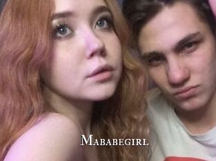 Mababegirl