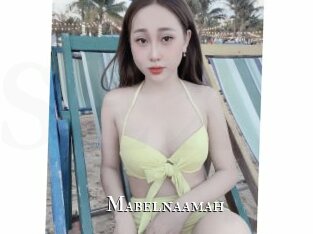 Mabelnaamah