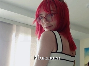 mabelrich cams