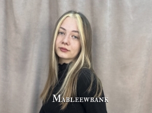 mableewbank cams