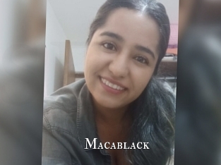Macablack