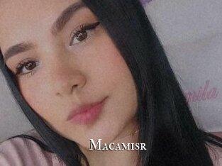 Macamisr