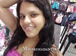 Macarenadaneils