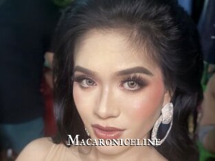 Macaroniceline
