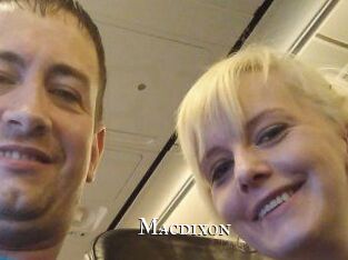 Macdixon