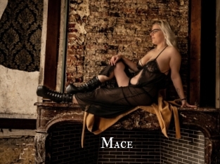 Mace