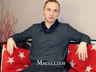 Macelliam