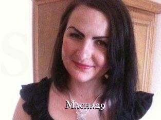 Macha29