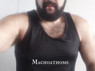 Machoathome