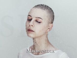 Machousedza