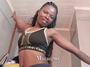 Machuma