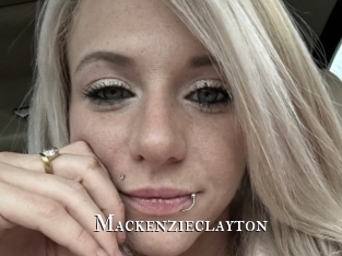 Mackenzieclayton