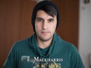 Mackharris