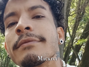 Mackivy