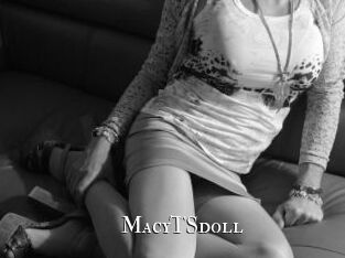 MacyTSdoll