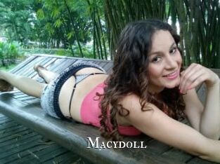 Macydoll