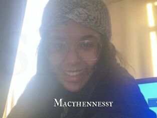 Macyhennessy