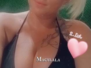 Macylala