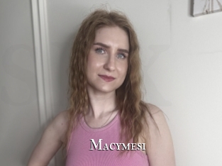 Macymesi