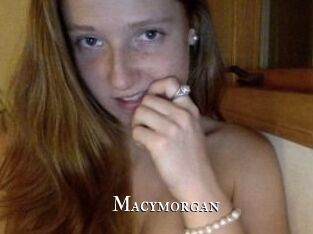 Macymorgan