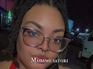 Madame_satori