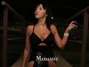 Madamec