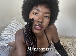 Madamesibyl